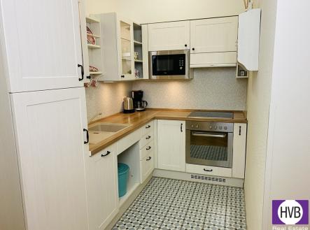 Pronájem bytu, 2+kk, 53 m²