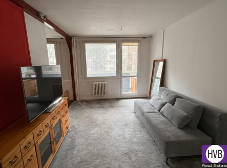 Pronájem bytu, 3+kk, 55 m²