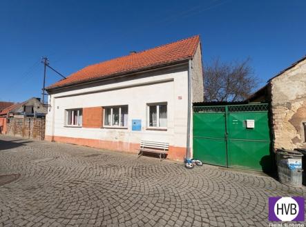 Prodej domu/vily, 90 m²