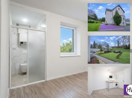 Prodej bytu, 1+kk, 16 m²