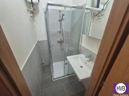 Prodej bytu, 1+kk, 36 m²