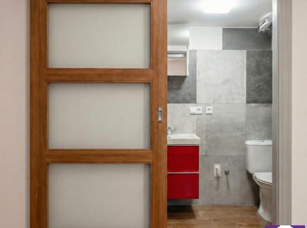 Prodej bytu, 1+kk, 16 m²