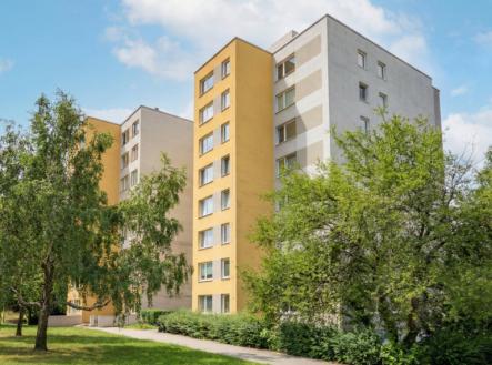 Prodej bytu, 4+kk, 78 m²
