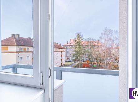 Prodej bytu, 1+1, 44 m²