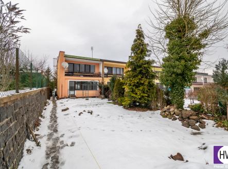 Prodej domu/vily, 144 m²