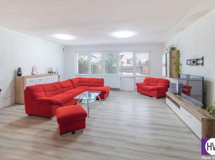 Prodej domu/vily, 144 m²