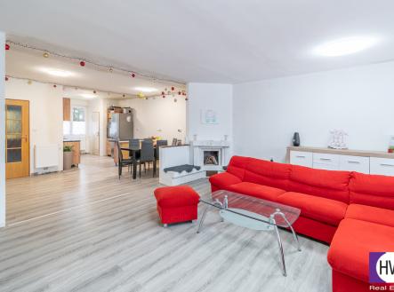 Prodej domu/vily, 144 m²