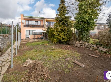 Prodej domu/vily, 144 m²