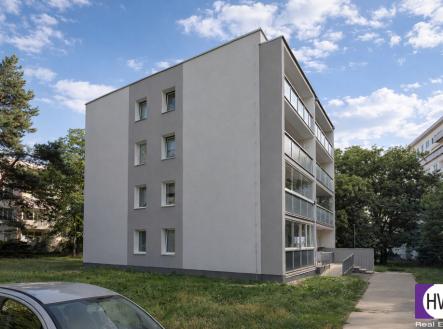 Prodej bytu, 3+kk, 61 m²