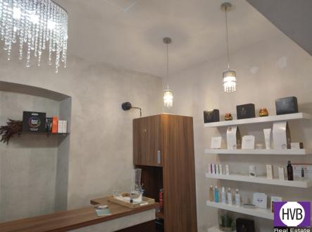 Prodej jiné komerční nemovitosti, 62 m² obrázek