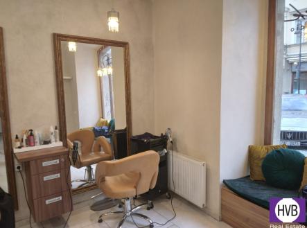 Prodej jiné komerční nemovitosti, 62 m²