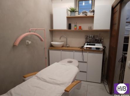 Prodej jiné komerční nemovitosti, 62 m²