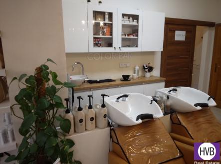 Prodej jiné komerční nemovitosti, 62 m²