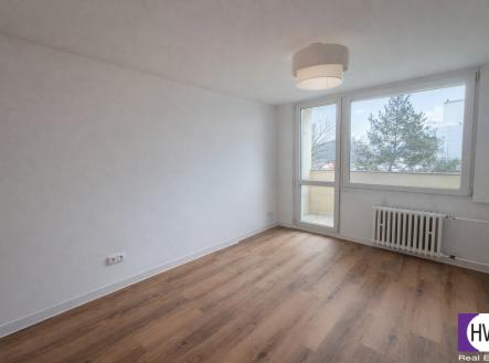 Pronájem bytu, 2+kk, 42 m²
