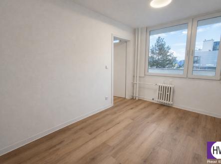 Pronájem bytu, 2+kk, 42 m²