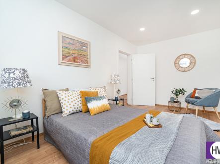 Prodej bytu, 2+kk, 62 m²