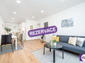 Prodej bytu, 2+kk, 62 m²