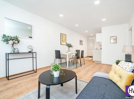 Prodej bytu, 2+kk, 62 m²