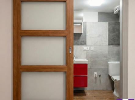 Prodej hotel, 16 m²