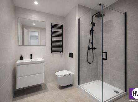 Prodej bytu, 1+kk, 25 m²