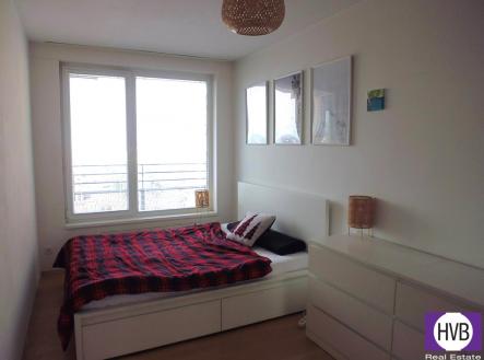 Pronájem bytu, 2+kk, 44 m²