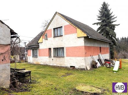 Prodej zemědělského objektu, 1 298 m²