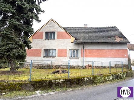 Prodej zemědělského objektu, 1 298 m²
