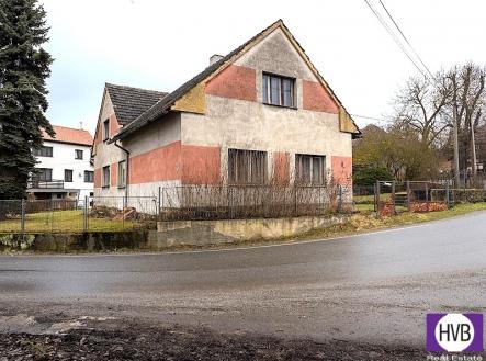 Prodej zemědělského objektu, 1 298 m²