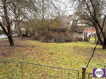 Prodej pozemku pro bydlení, 1 298 m²