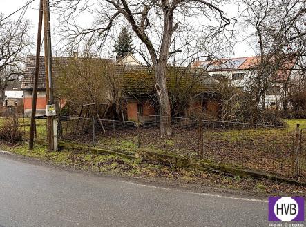 Prodej pozemku pro bydlení, 1 298 m²