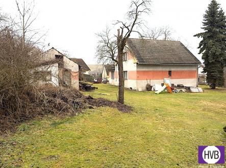 Prodej pozemku pro bydlení, 1 298 m²