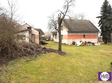 Prodej pozemku pro bydlení, 1 298 m²