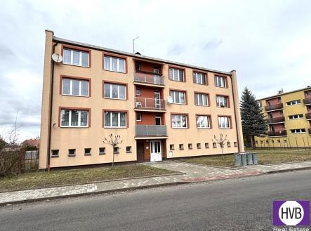 Prodej bytu, 2+1, 59 m² obrázek