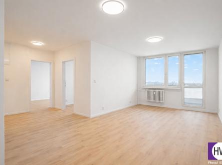 Prodej bytu, 3+kk, 64 m²