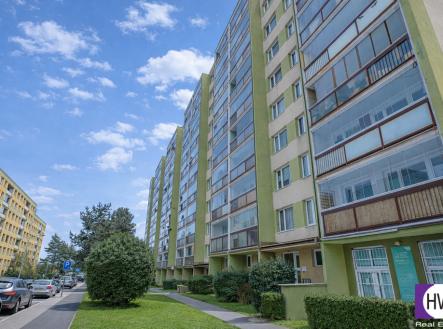 Prodej bytu, 3+kk, 64 m²