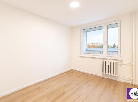 Prodej bytu, 3+kk, 64 m²