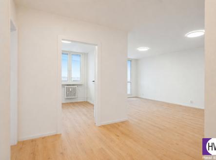 Prodej bytu, 3+kk, 64 m²