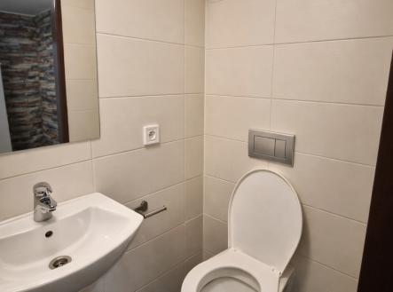 Prodej bytu, 1+kk, 11 m²