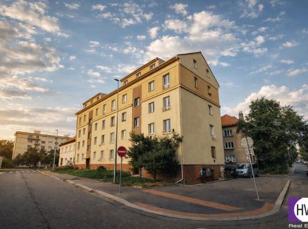 Prodej bytu, atypický, 11 m²