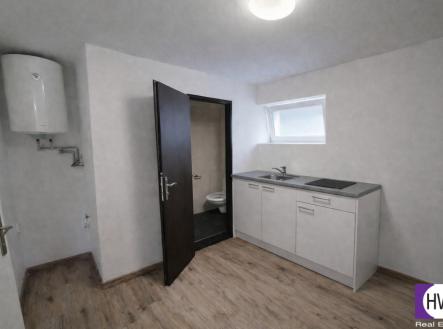Prodej bytu, atypický, 11 m²