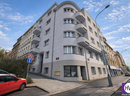 Prodej bytu, 1+kk, 25 m²