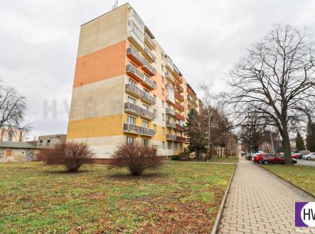 Pronájem bytu, 2+1, 59 m²