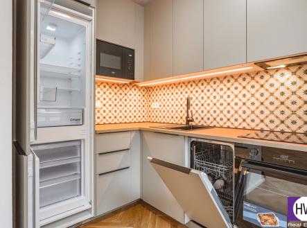 Prodej bytu, 3+1, 65 m²