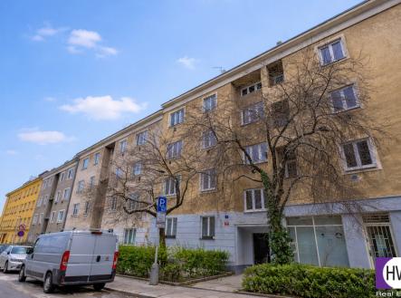 Prodej bytu, 3+1, 65 m²