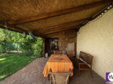 Pronájem domu/vily, 174 m²