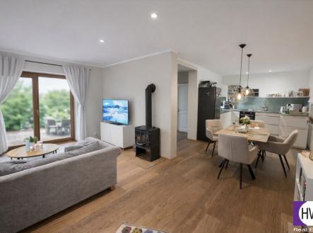 Pronájem domu/vily, 174 m²