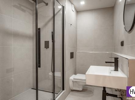 Pronájem bytu, 2+kk, 42 m²