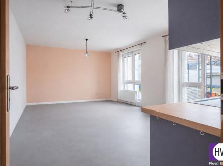 Prodej bytu, 1+kk, 33 m²