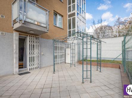 Prodej bytu, 1+kk, 33 m²