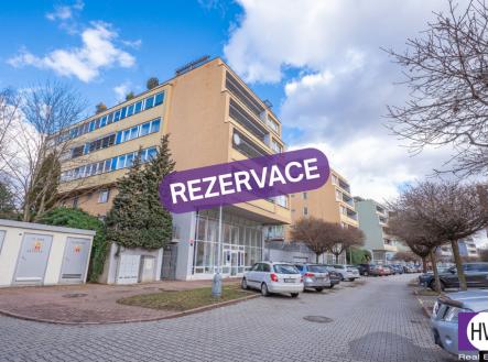 Prodej bytu, 1+kk, 33 m²